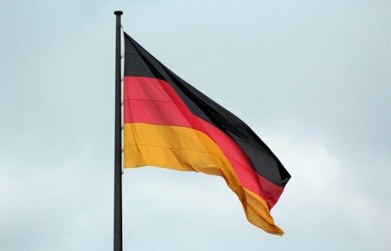 СМИ: В Германии неизвестный застрелил нескольких человек