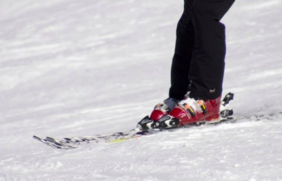 В Тарту пройдет лыжный марафон