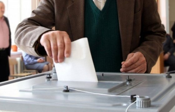 Две фракции эстонского парламента инициировали законопроект о прямых президентских выборах