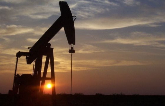 Саудовская Аравия предложила снизить добычу нефти