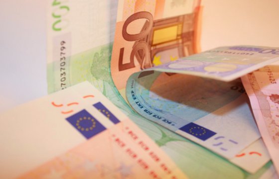 Субсидии ЕС в Эстонии превысили вклад страны в 3,6 раз