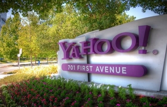 Yahoo создала программу для слежки по требованию спецслужб