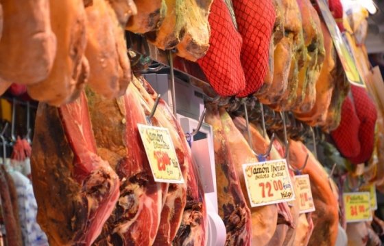 ВТО: Эмбарго России на экспорт свинины из ЕС противоречит правилам союза