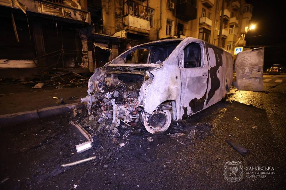 Фото: ОВА Харькова