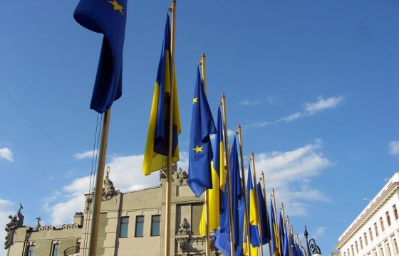 Еврокомиссия выплатила ЕС 600 млн евро помощи Украине