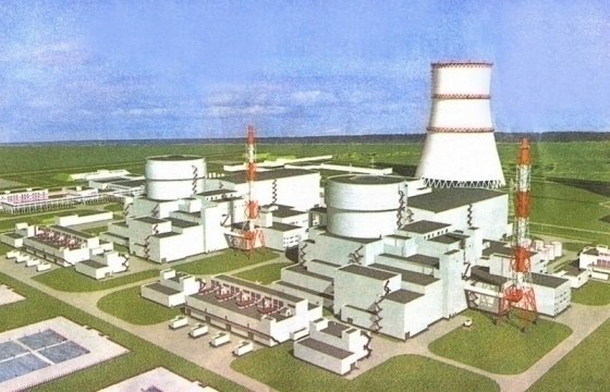 Страны Балтии планируют ограничить импорт энергии с Островецкой АЭС