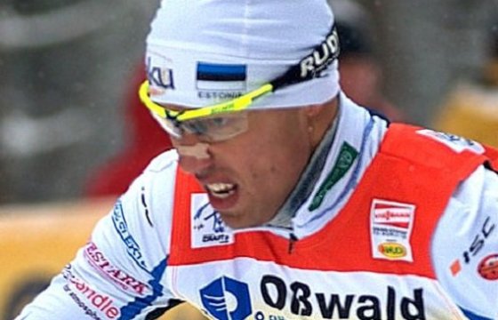 Еще один эстонский лыжник признался в приеме допинга
