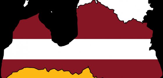 Латвийское объединение регионов требует отставки председателя Сейма