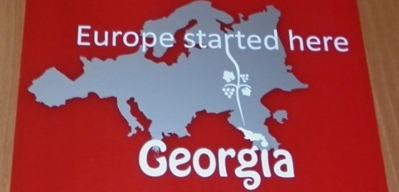 Кальюранд: Грузию положительно оценят за поготовку к безвизовому режиму с ЕС