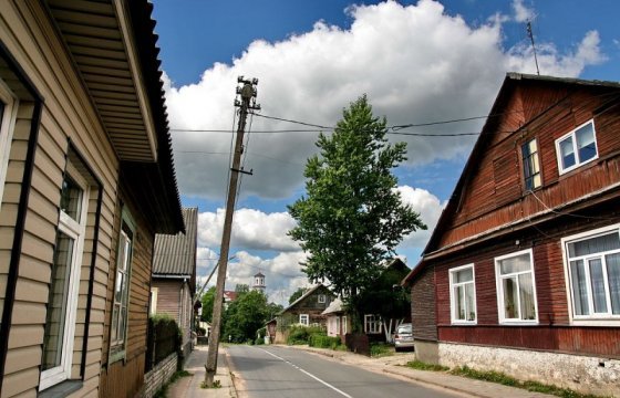 В Литве открывают закрытый из-за коронавируса город