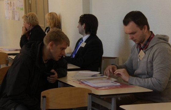 Муниципальные выборы в Латвии: выявлен подкуп избирателей в Видземе