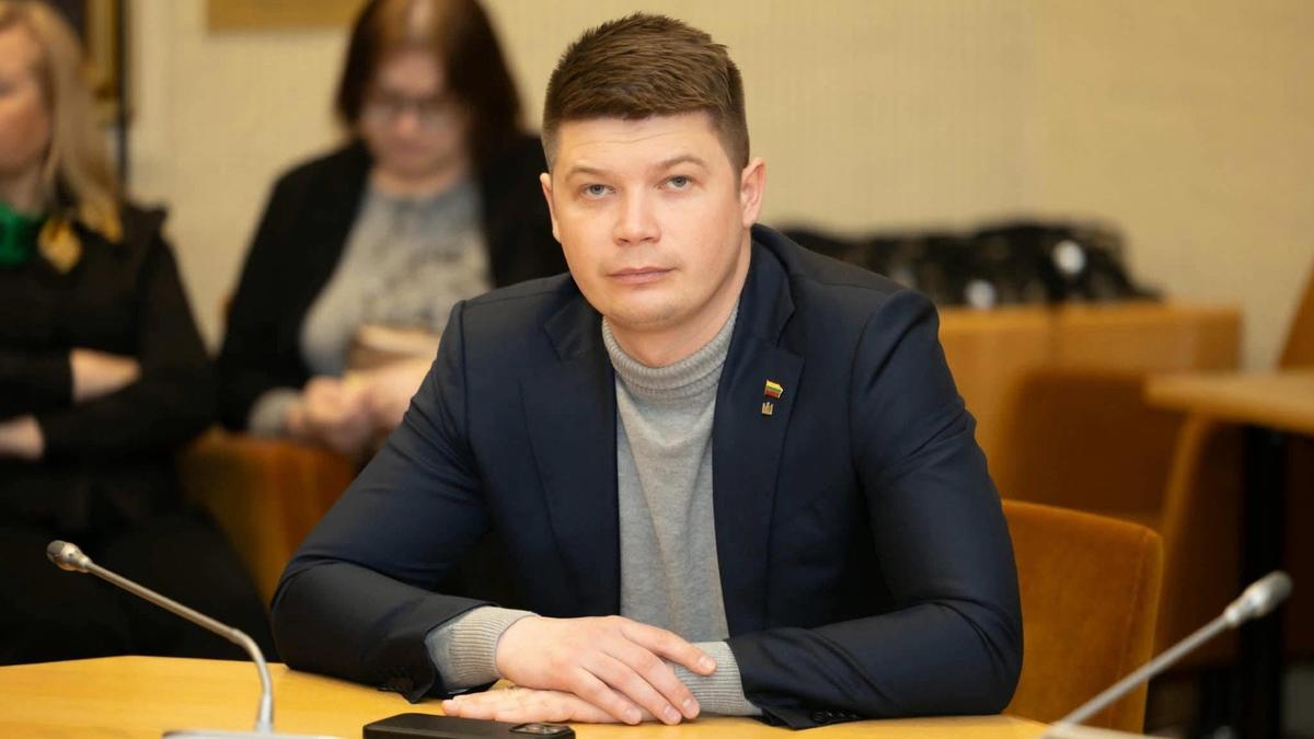 Глава МВД Литвы закрыл офисы, принимающие заявления на литовские ВНЖ в Кыргызстане, Узбекистане, Казахстане, Боснии и Герцеговине