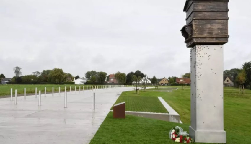 «Латвийский улей свободы»