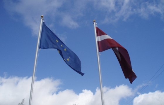 Вице-президент Еврокомиссии: Зачастую достижения Латвии недооцениваются
