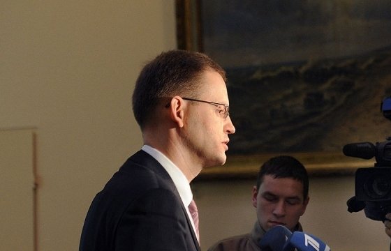 Сейм Латвии уволил председателя комиссии по рынку финансов и капитала Закулиса