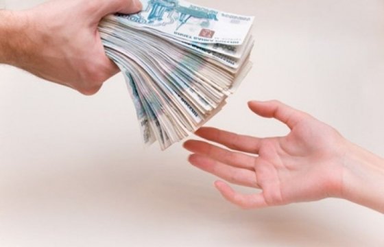 Микропредприятия стран Балтии получат кредит ЕС на 18 млн евро