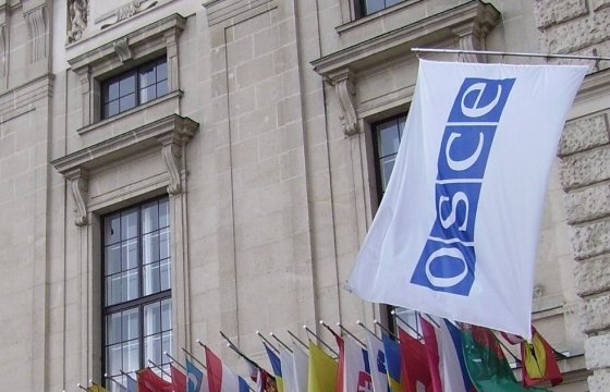 ОБСЕ решила увеличить число наблюдателей на Украине