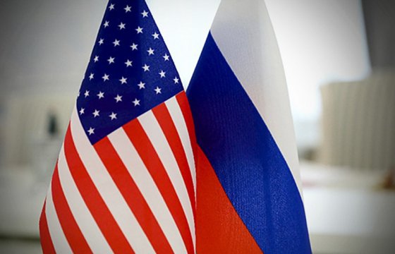 Россия вручила ноту протеста США из-за готовящихся обысков