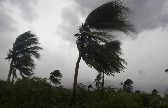 Число жертв урагана «Мэттью» на Гаити достигло 339 человек