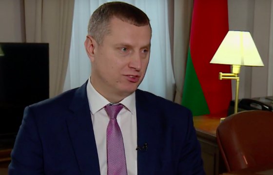 Вице-премьер Беларуси: До конца года возможен контакт глав государств насчет интеграции