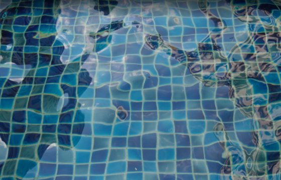 В ТЦ «Ozas» в Вильнюсе появятся три бассейна