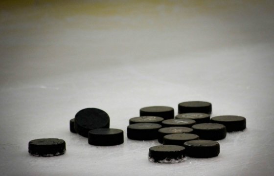 В Эстонии стартует новый сезон чемпионата по хоккею