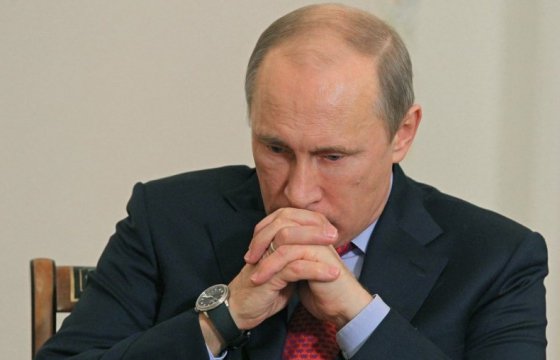 Безруков, Цискаридзе и Мацуев выдвинут Путина в президенты