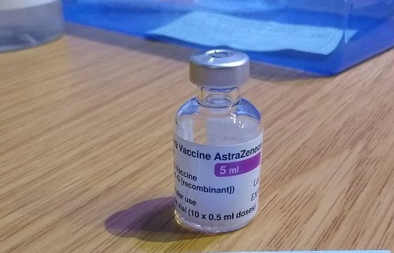 В США завершили испытания AstraZeneca: тромбозов не выявили