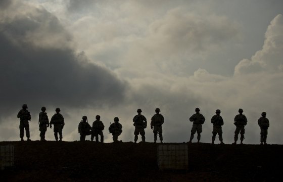 В Афганистане ликвидировали 40 боевиков ИГ