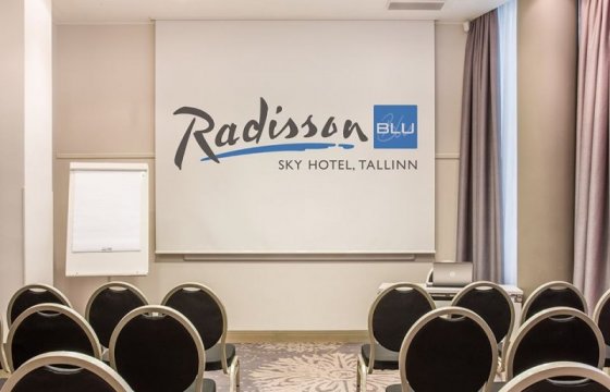 Отель Radisson в Эстонии сокращает почти 100 человек