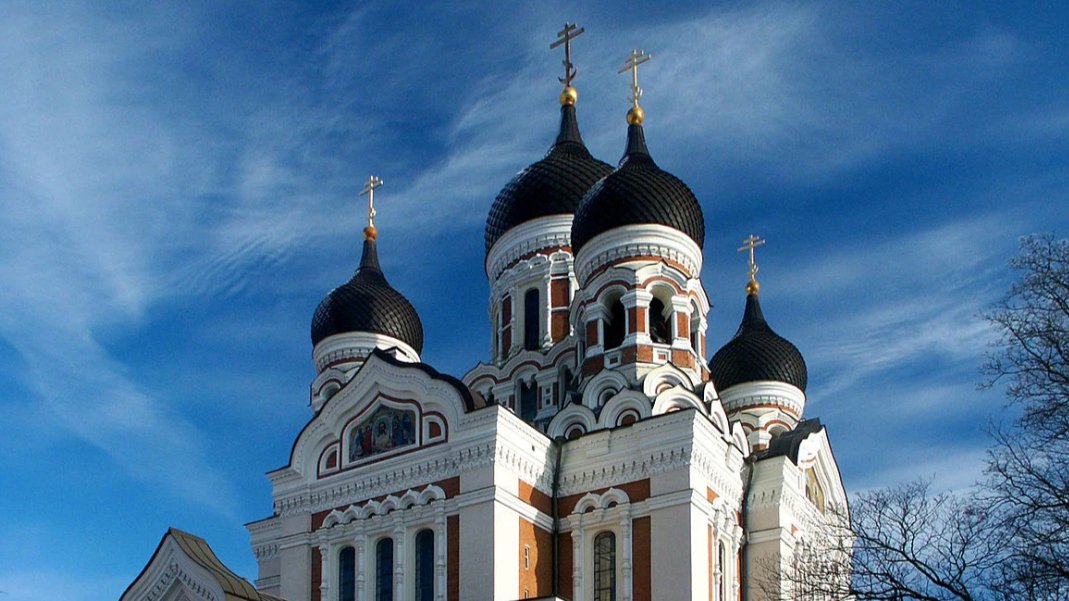 Совет церквей Эстонии ждет объяснений от Министерства внутренних дел о решении не продлевать ВНЖ митрополита Евгения