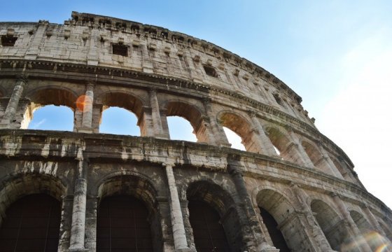 В мае в Италии могут открыть музеи и главные достопримечательности