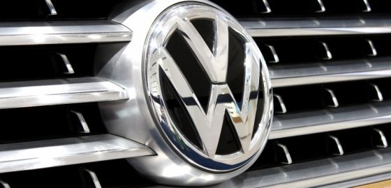 Еврокомиссия хочет знать сколько автомобилей Volkswagen с ложными показателями в Эстонии