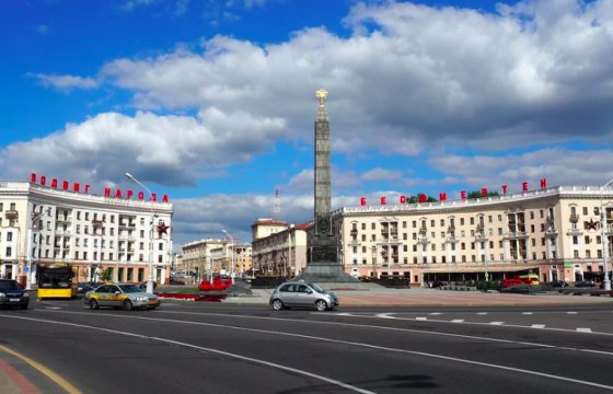 В Беларуси собираются расширить безвизовые зоны
