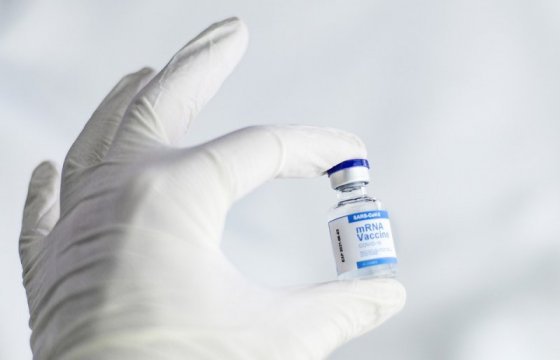 Школьные медсестры в Эстонии призывают родителей вакцинировать детей