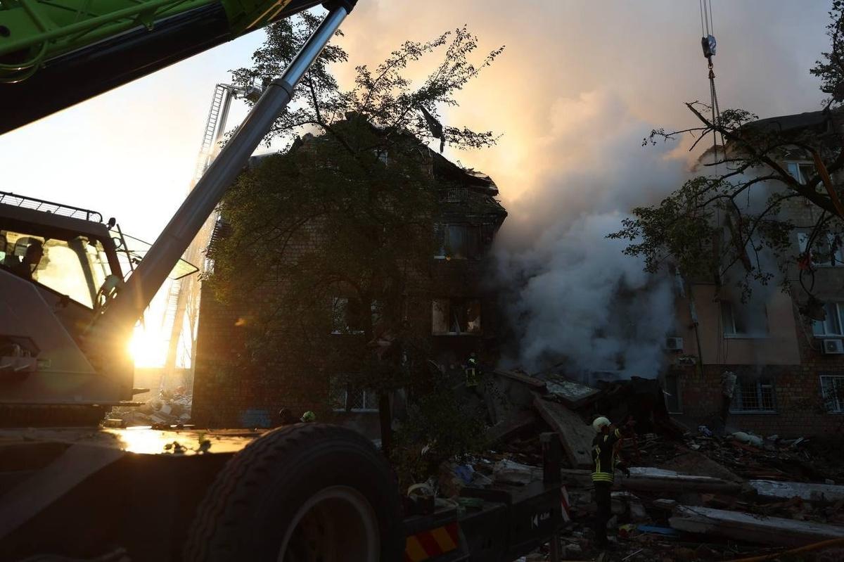 Фото: МВД Украины