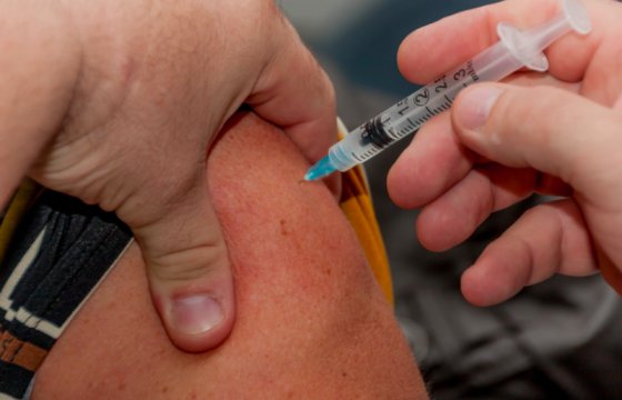 Еврокомиссия не будет делать предложений по поводу обязательной вакцинации