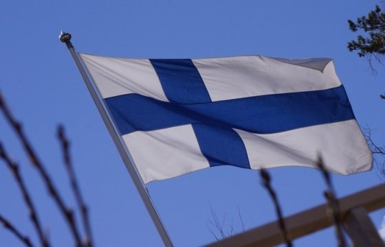 Финляндия анонсировала заключение договора о военном сотрудничестве с США