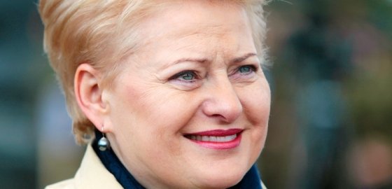 Глава СОБ и министр МВД Литвы подверглись президентской критике