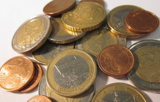 Беженцы в Латвии получают 2,15 евро на расходы