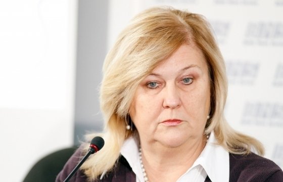 Президент Литвы освободила от должности министра здравоохранения