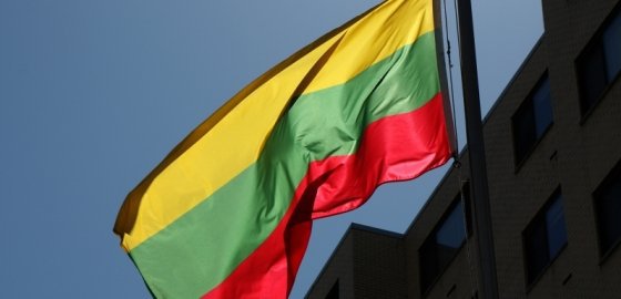 Литва предлагает себя в качестве посредника между Палестиной и Израилем