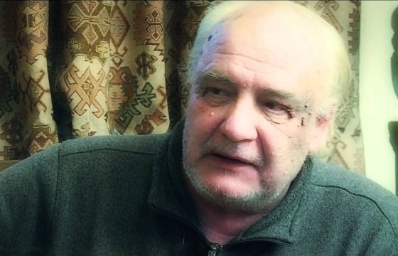 Владимир Буковский прекратил голодовку спустя 26 дней