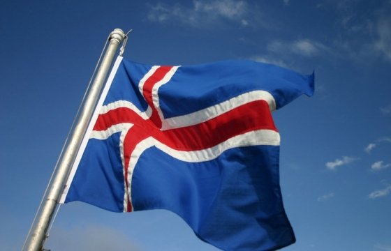 Новым премьер-министром Исландии после офшорного скандала стал Инги Йоханнсон