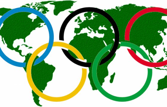 Российские спортсмены попросили МОК допустить их на Олимпиаду-2016