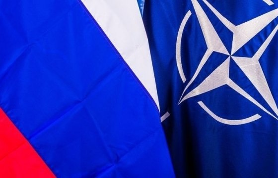 Минобороны Латвии: Размещение сил НАТО может стать «горячим пирожком» российской информационной кампании