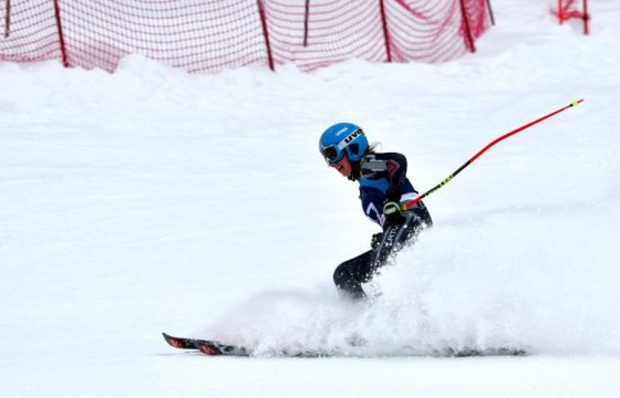 Санный спорт, бобслей и лыжи: успехи балтийских спортсменов на зимних Олимпиадах