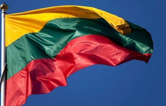 Министерство социальных дел Литвы: Беженцев подготовят к жизни в Литве
