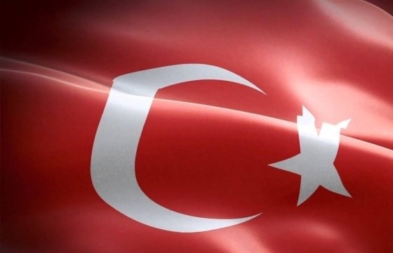 В турецком городе Бурса произошел взрыв