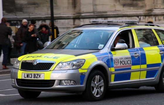 «Исламское государство» взяло ответственность за нападение в Лондоне